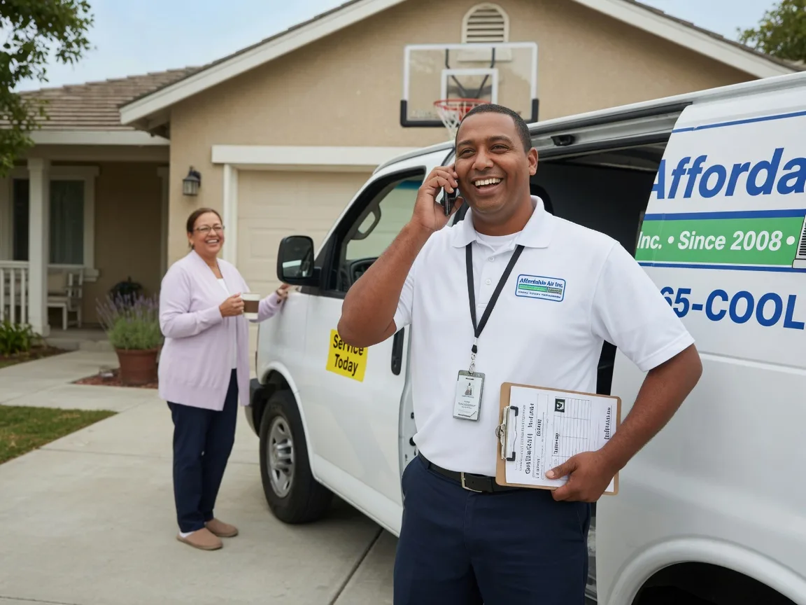 Central Ac Repair Goldfield, NV FAQs